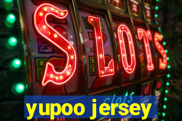 yupoo jersey